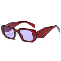 Red/Violet