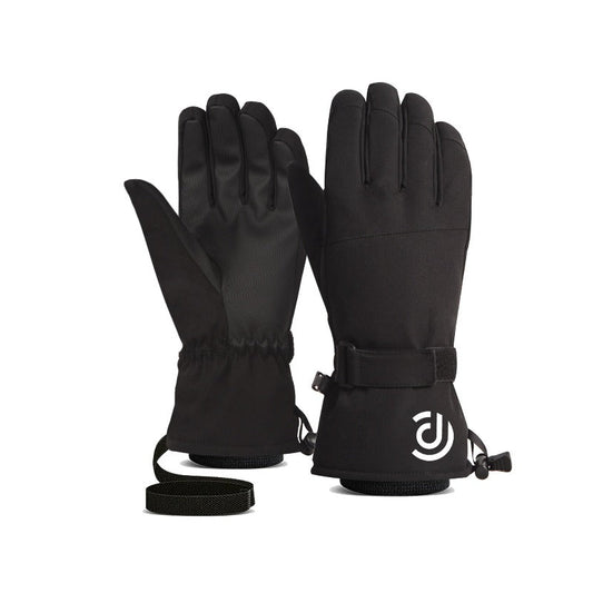 Waterproof gloves