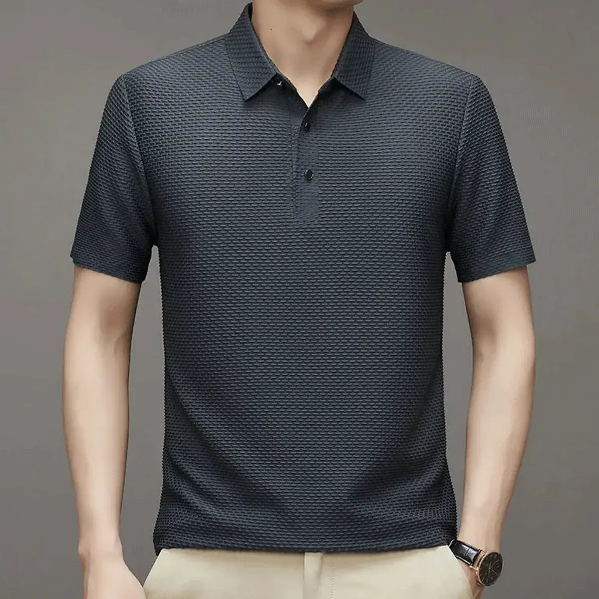 Fresh® Polo Tee (Buy one, get one free!)