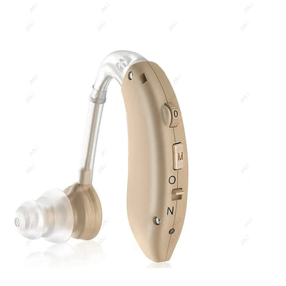 🎧 ClarityPro™ Rechargeable Digital Hearing Aid – Exclusive Launch (Pack of 2 units)