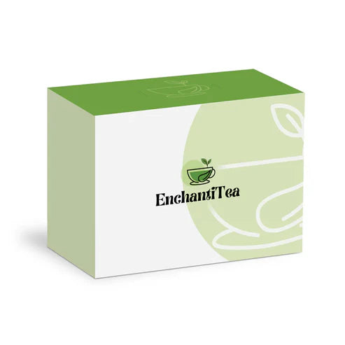 EnchantiPot™ magic kettle