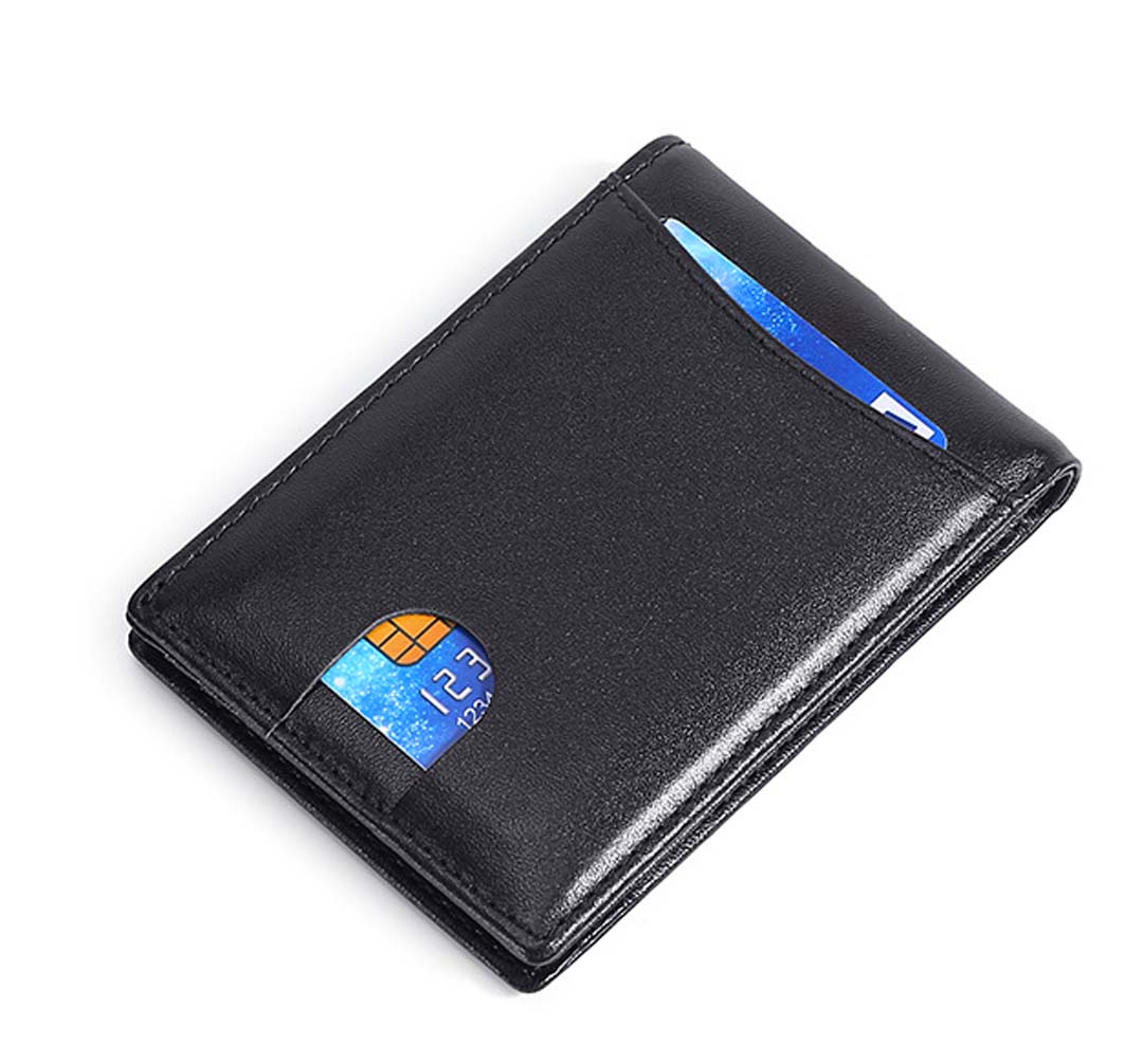 Chaps' Manhattan Wallet - A real piece of equipment for your pocket!