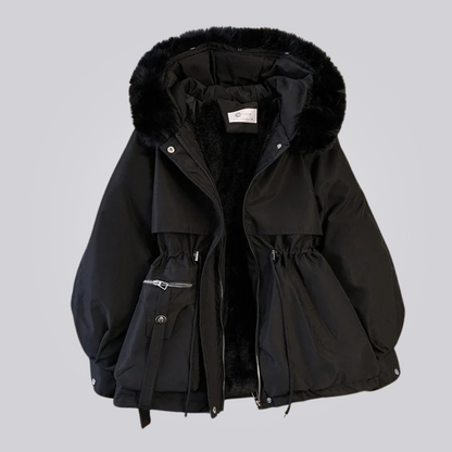 Women's Parka