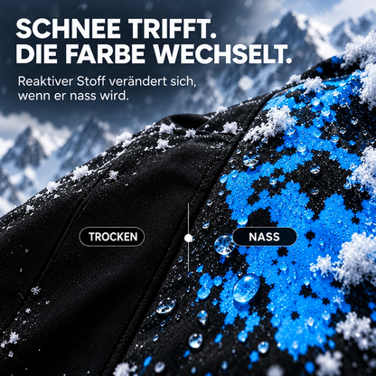 Snow Shift™ Reaktive Jacke  Kostenloser Versand