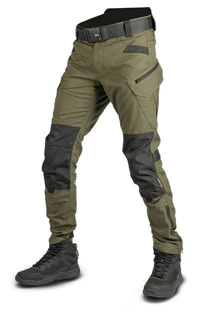 Pantalon tactique Kinetic Gen.2 – vert olive