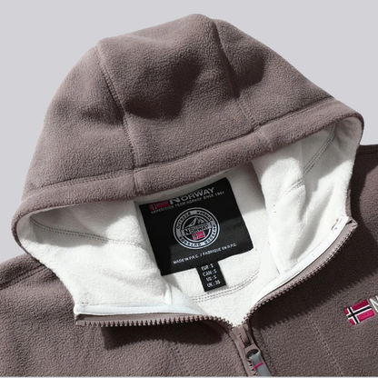 Men's Nortman Fleece Jacket