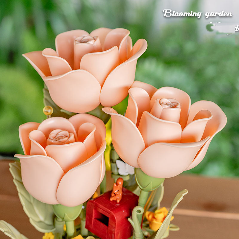 Magic Flower Buy 1 Get 2 Free