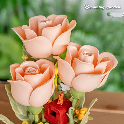 Magic Flower Buy 1 Get 2 Free