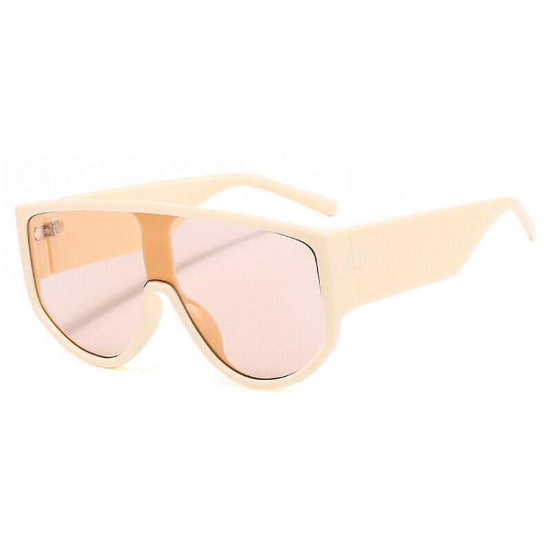 UV400 Titanium Sunglasses - Stylish Eye Protection!