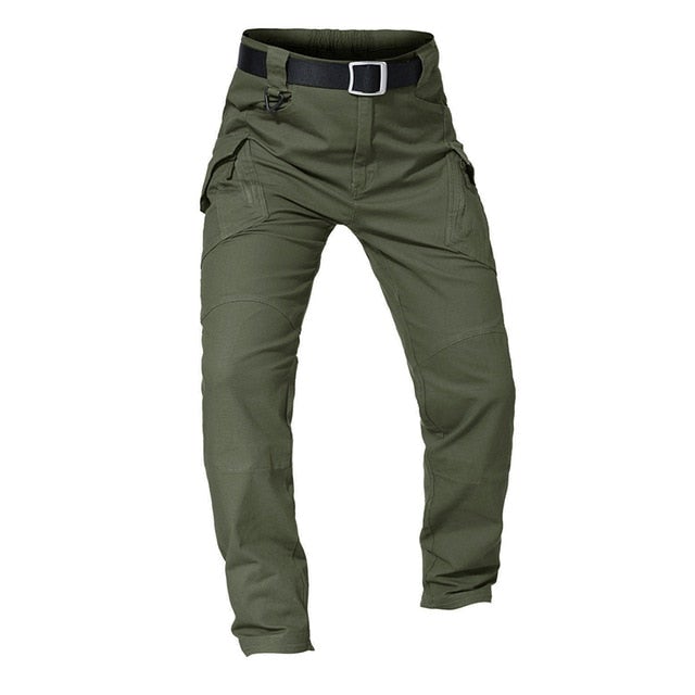 American military tactical trousers