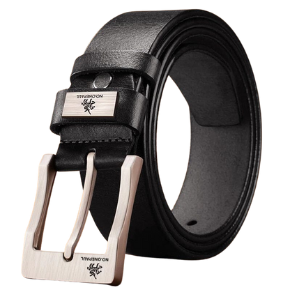 Bloke's Nova Belt