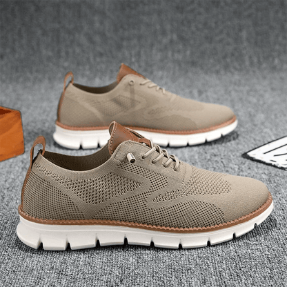 Comfortable Men's Shoes - James®