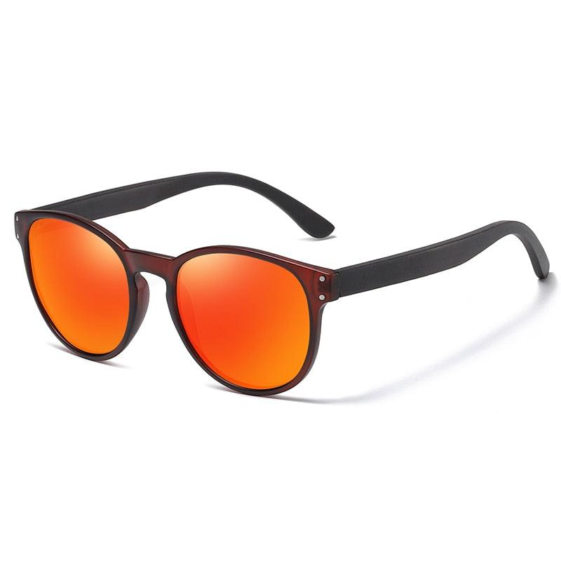 Apollo Blokes' Sunglasses - UV400 Protection
