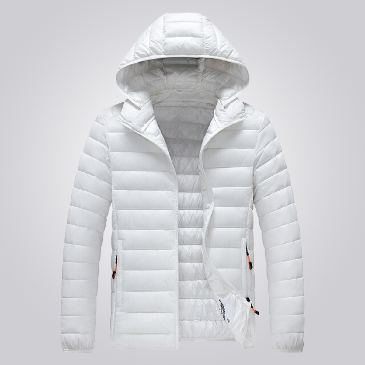 Men's Iced Down Jacket