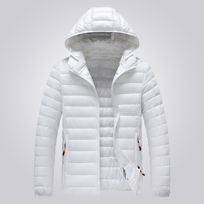 Men's Iced Down Jacket