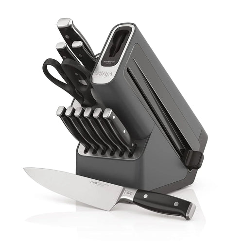 4-in-1 multifunction knife sharpener
