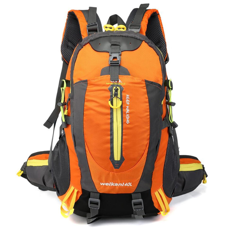Mochila de Camping Vult 40L