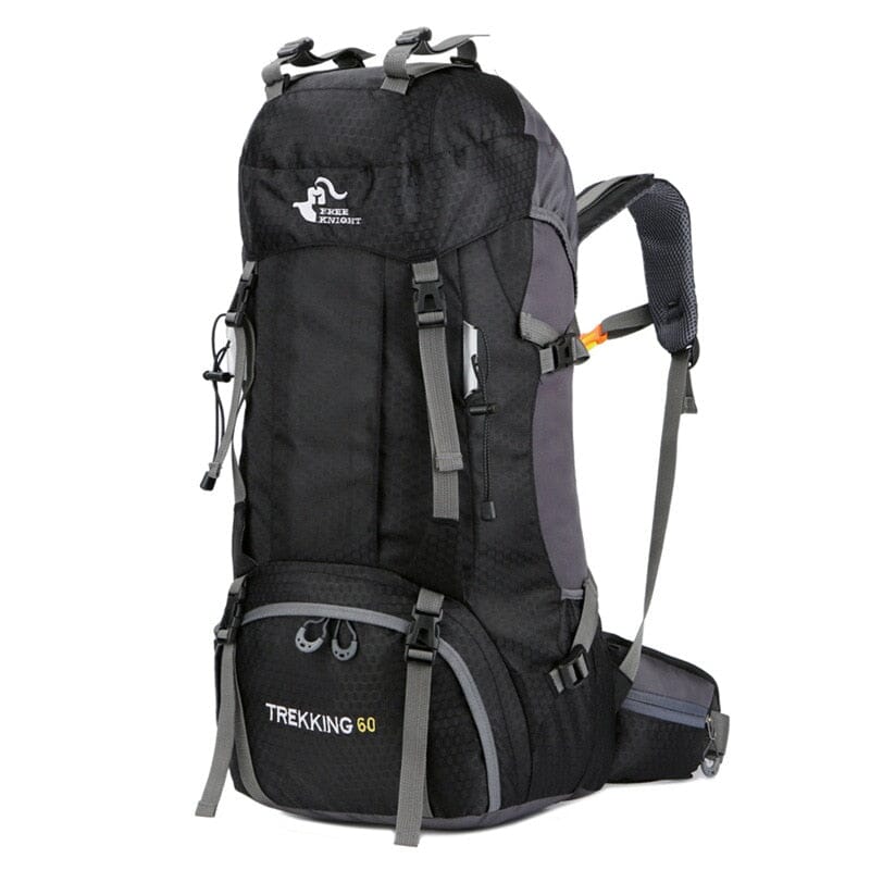 Kane 60L Cargo Backpack