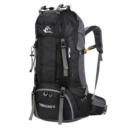 Kane 60L Cargo Backpack