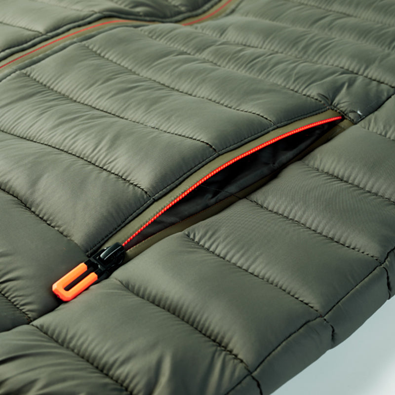 Men's Padded Vest