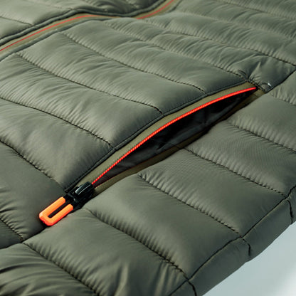 Men's Padded Vest