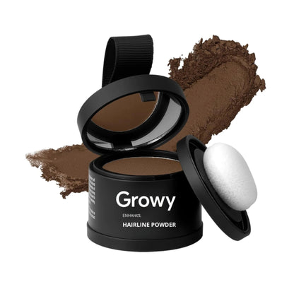 GROWY™ Hair Powder - Buy 1 get 2 free