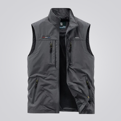 Men's Outdoor Hove Vest