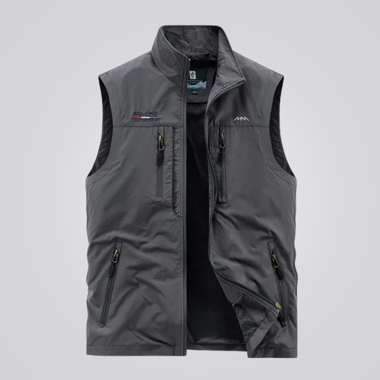 Men's Outdoor Hove Vest