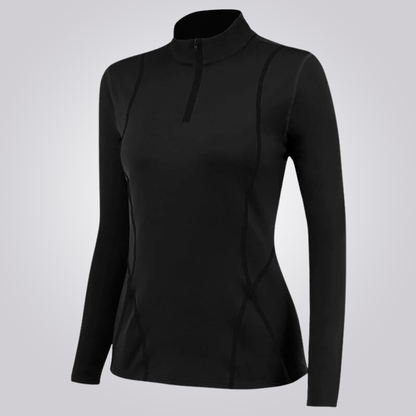 Women's Thermal Second-Skin Set