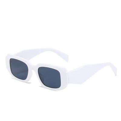 Vintage Vibes Sunglasses - UV400 Protection