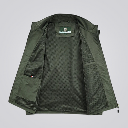 Men's Outdoor Hove Vest