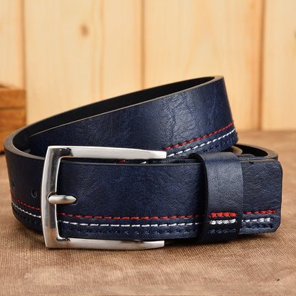 Blokes Texas Belt - Perfect for a really great look!