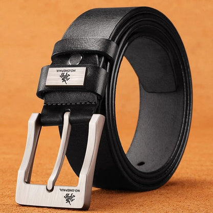 Bloke's Nova Belt