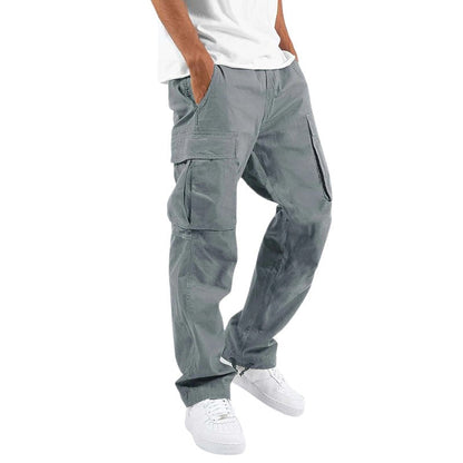 Nooh® Chilled Cargo Pants