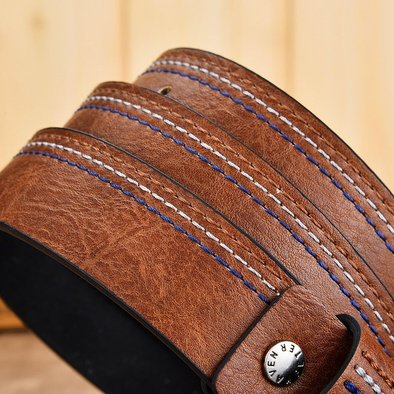Blokes Texas Belt - Perfect for a really great look!