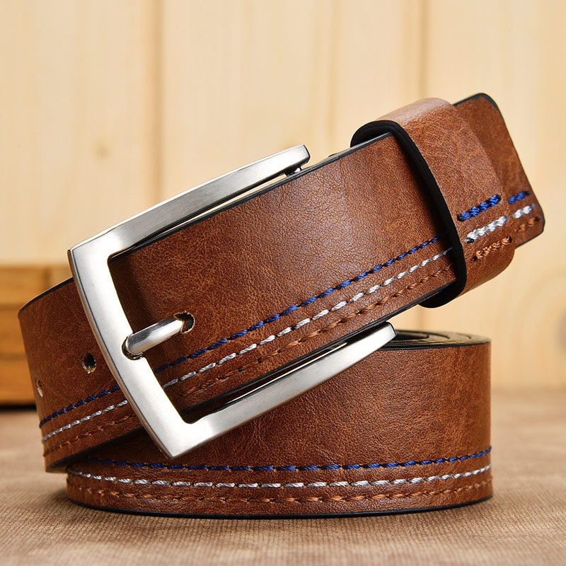 Blokes Texas Belt - Perfect for a really great look!