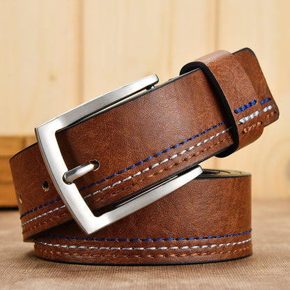 Blokes Texas Belt - Perfect for a really great look!