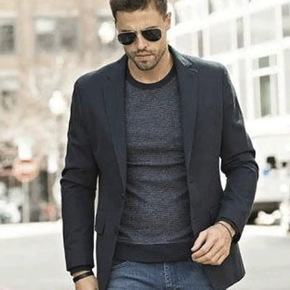 Chilled Silk Chaurion™ Men’s Blazer