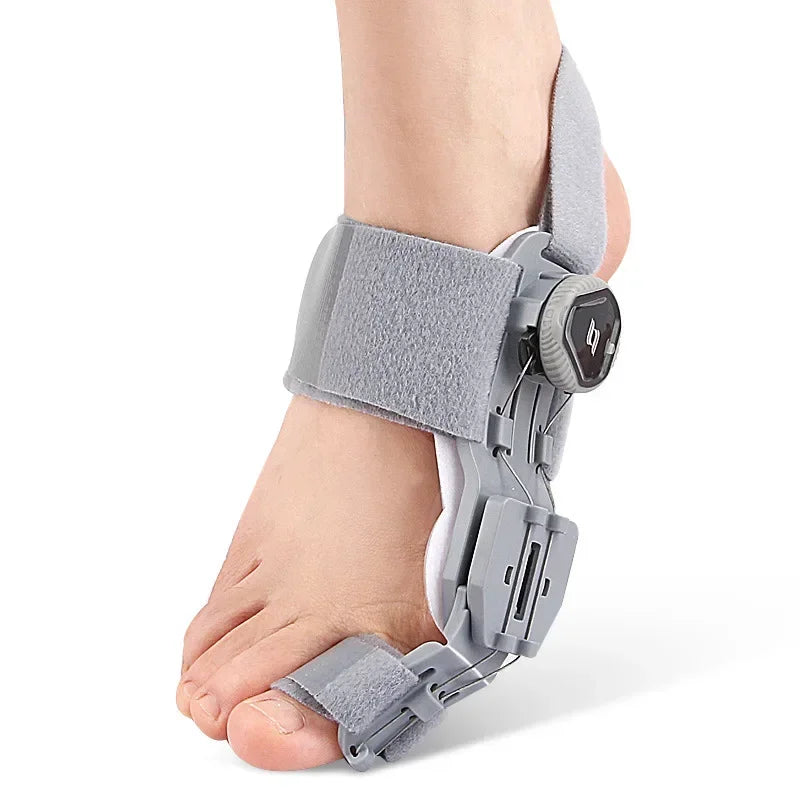 Unisex Bunion Corrector – Perfect Fit – Buy 1 Get 2 Free