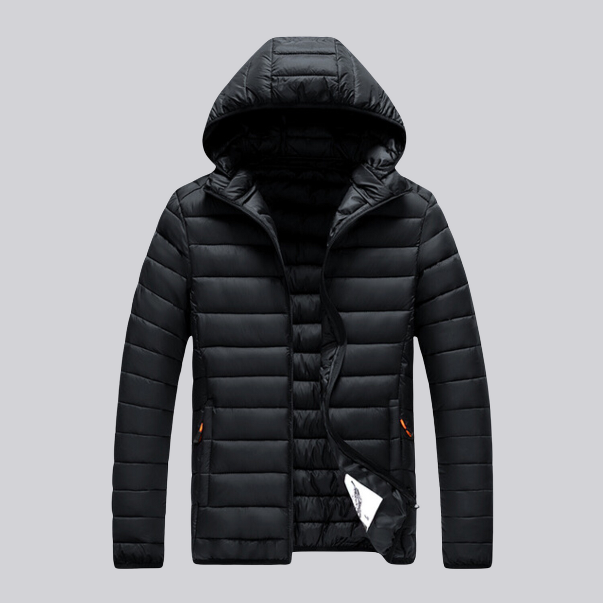 Men's Iced Down Jacket