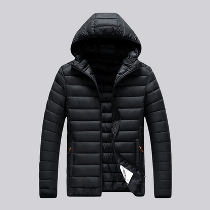 Men's Iced Down Jacket