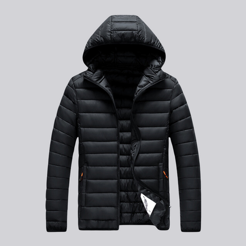 Men's Iced Down Jacket