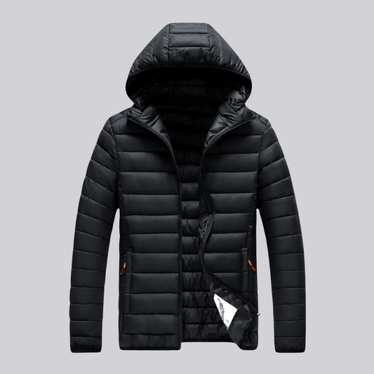 Men's Iced Down Jacket