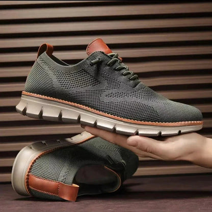 Comfortable Men's Shoes - James®