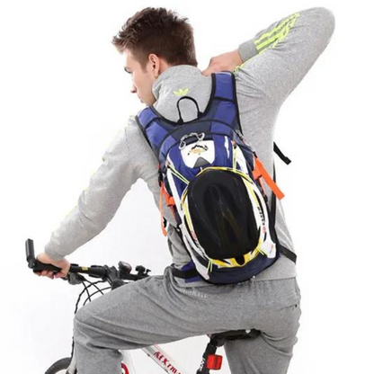 Tops 18L Hydration Backpack