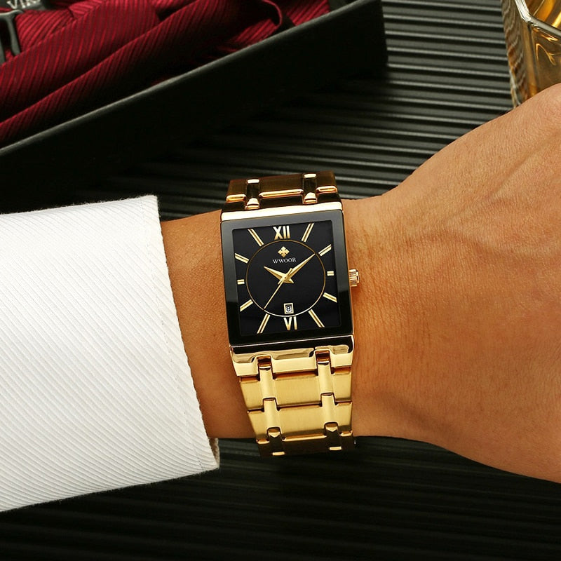 Altair Bloke's watch: