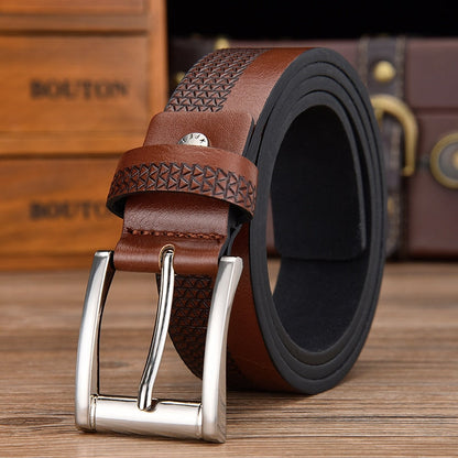Blokes Vancouver Belt