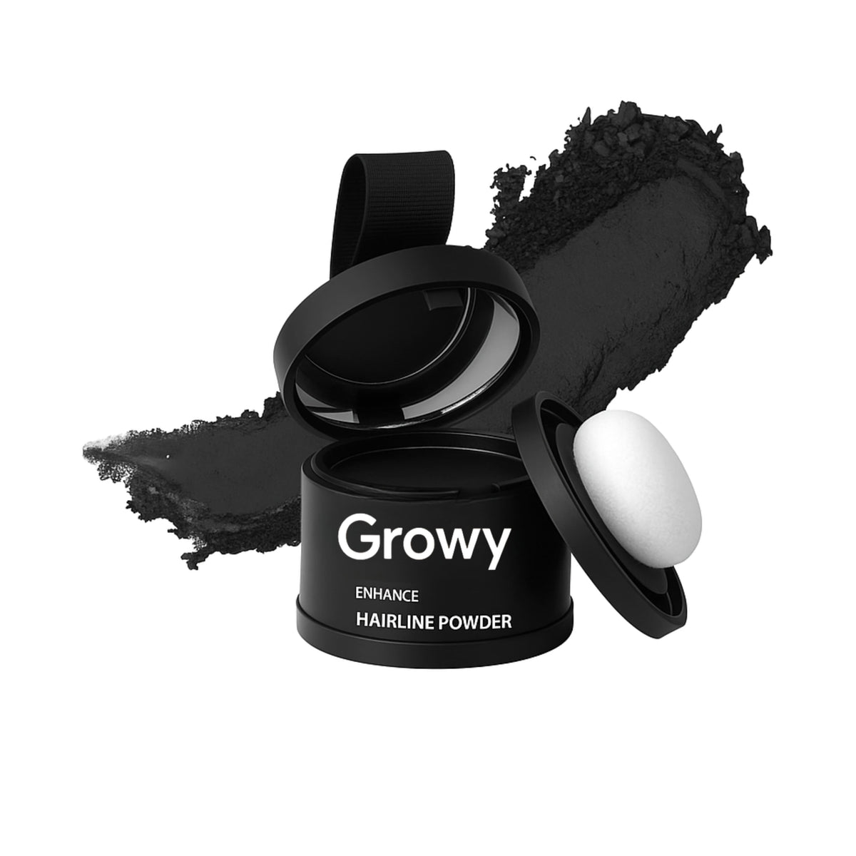 GROWY™ Hair Powder - Buy 1 get 2 free