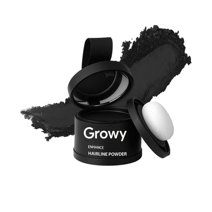 GROWY™ Hair Powder - Buy 1 get 2 free