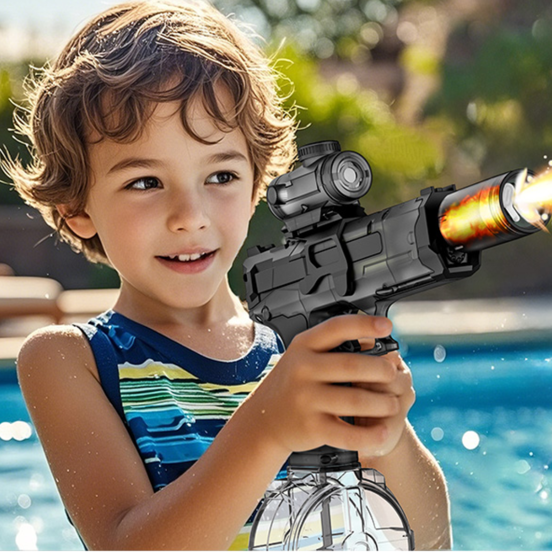 Electric water gun - Buy 1 get 2 free